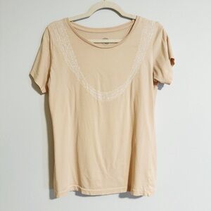 Mahina Made - Pikake Lei Tee
